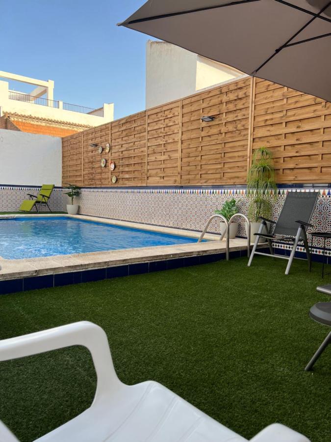 casa en la victoria , cordoba 6 dormitorios Exterior foto
