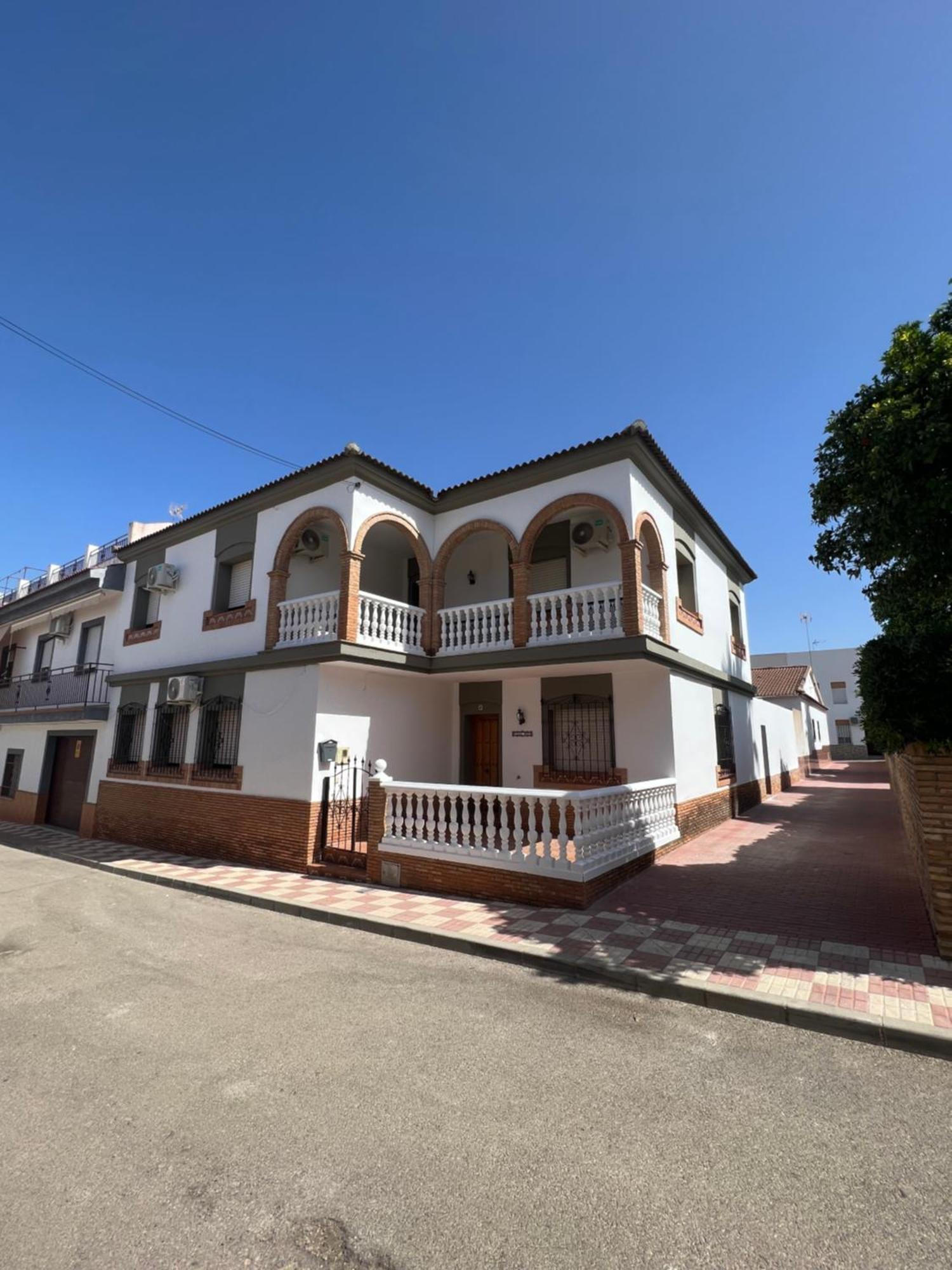 casa en la victoria , cordoba 6 dormitorios Exterior foto