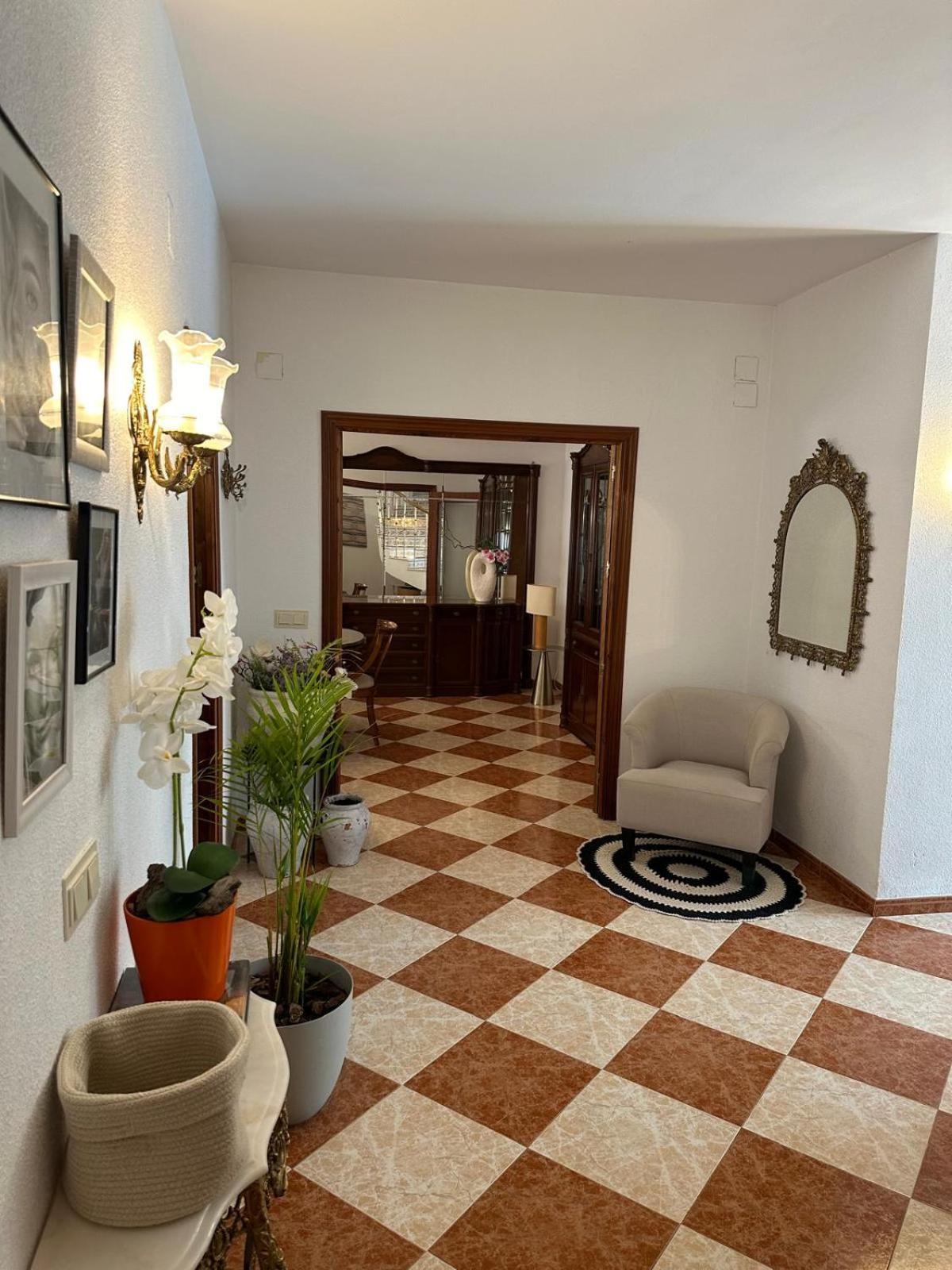 casa en la victoria , cordoba 6 dormitorios Exterior foto